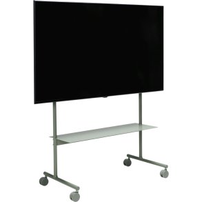 Pedestal Rover TV-Stander H117 cm, Mossy Green